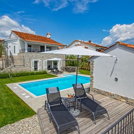 Salt & Sand Villa Kornić Exterior foto